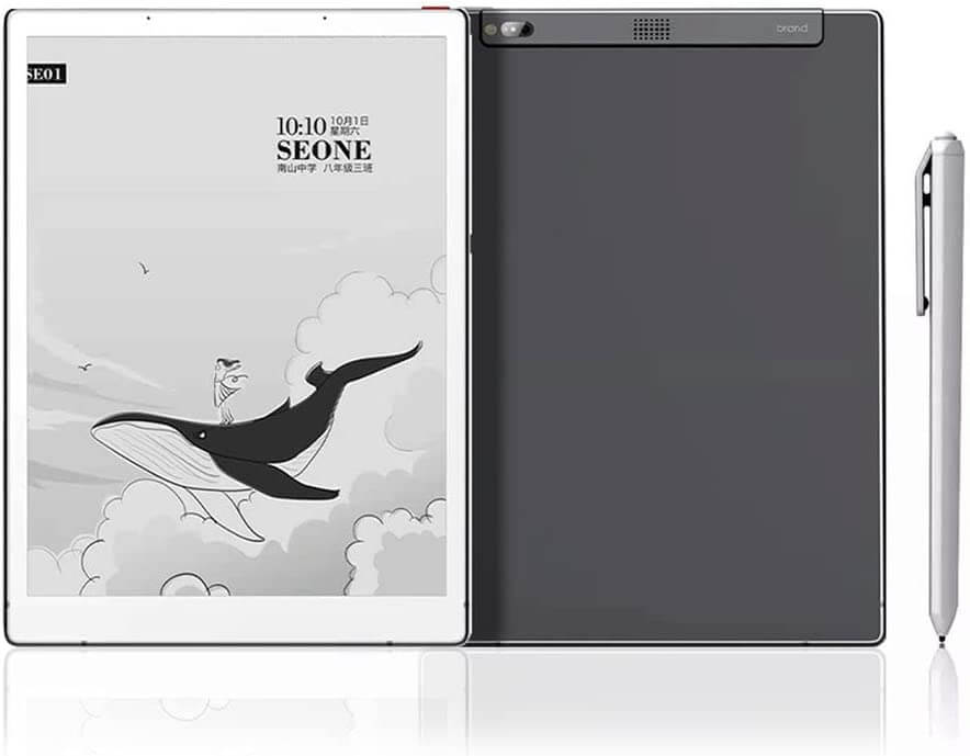 hipoink paperless e note