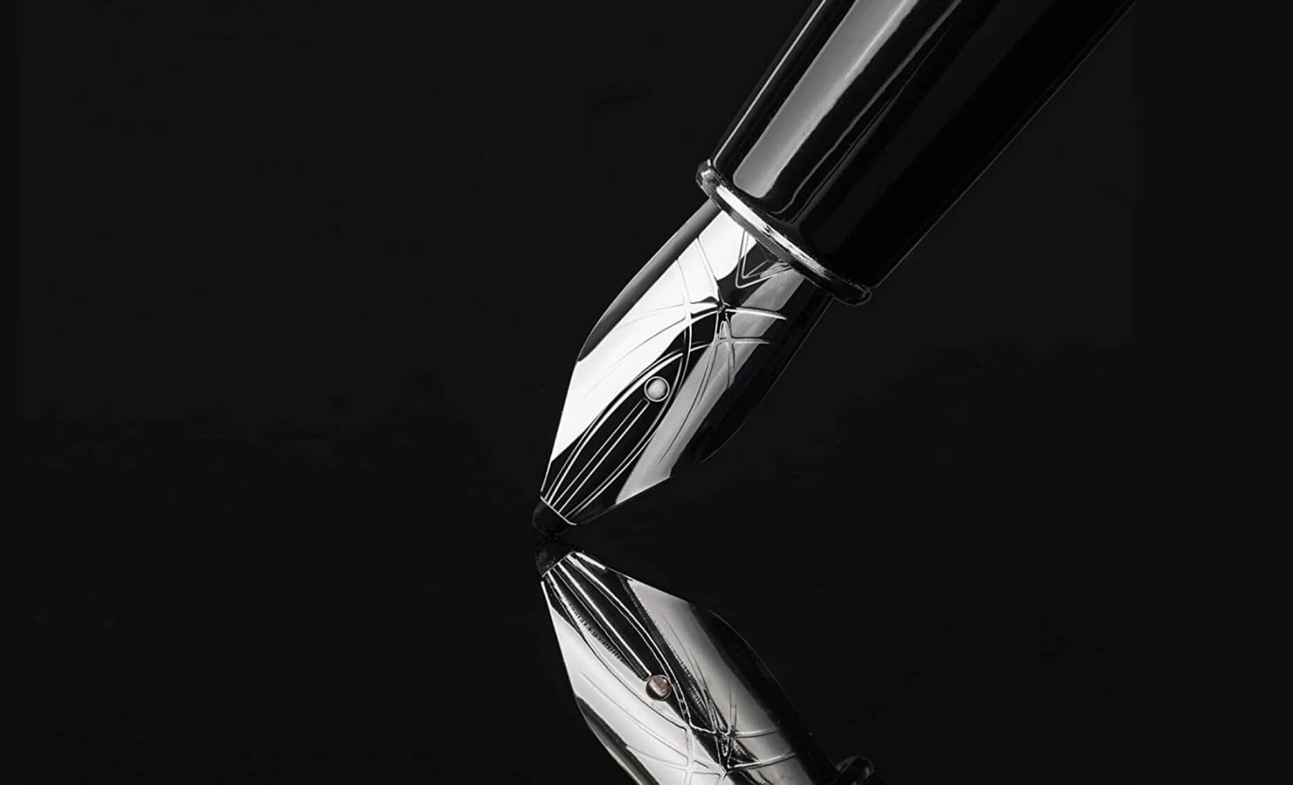 adonit star fountain pen stylus for ipad 1