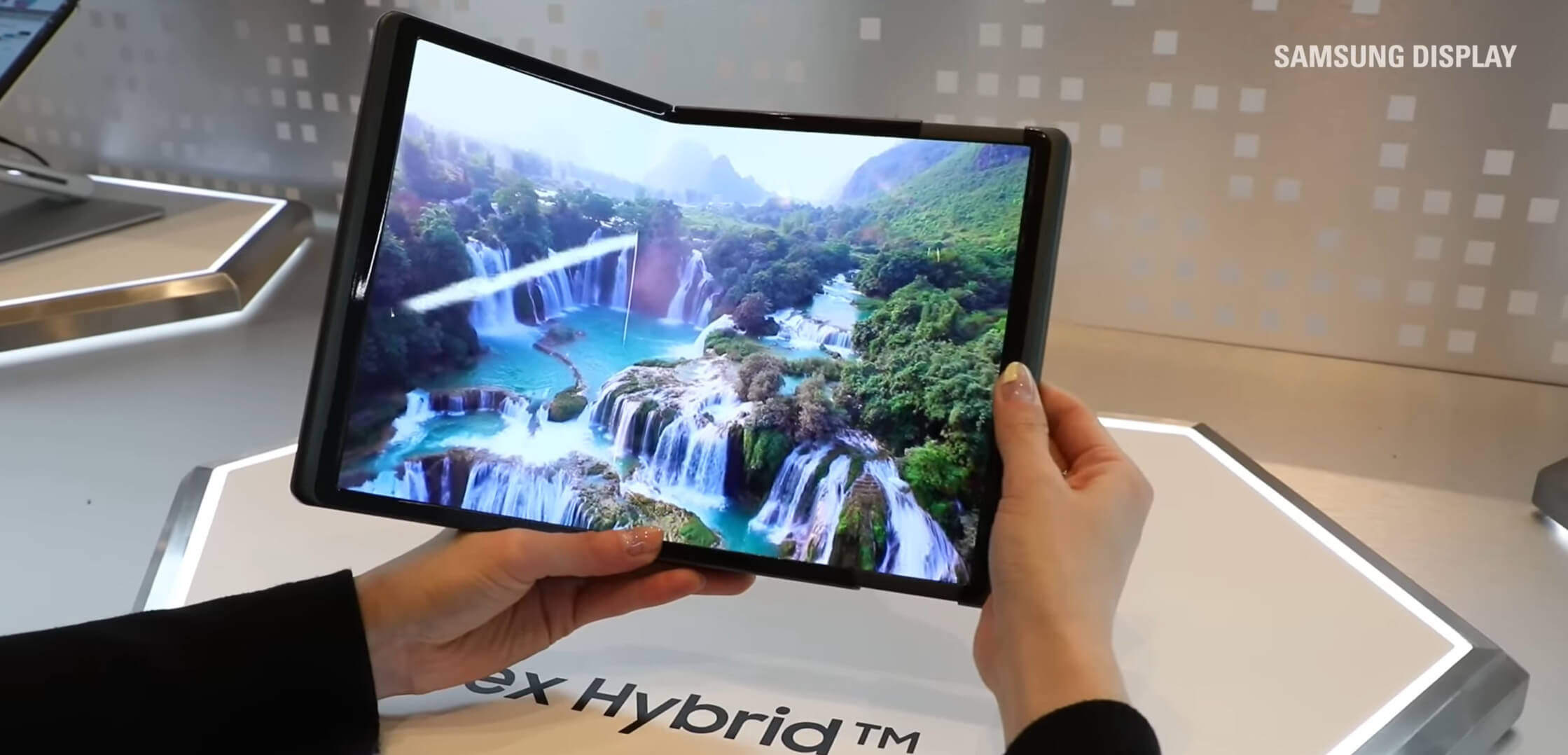 samsung flex hybrid