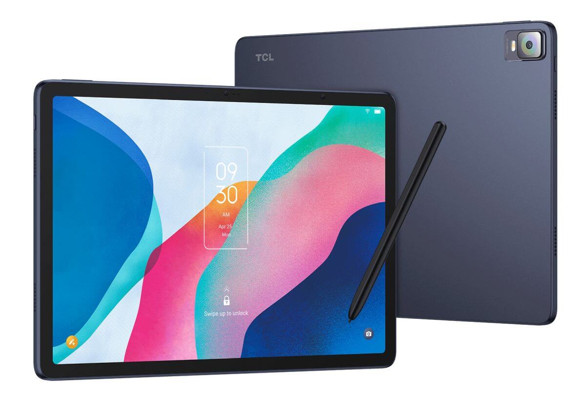 tcl nxtpaper 12 pro color e paper tablet