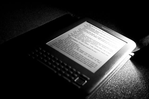 e book piracy