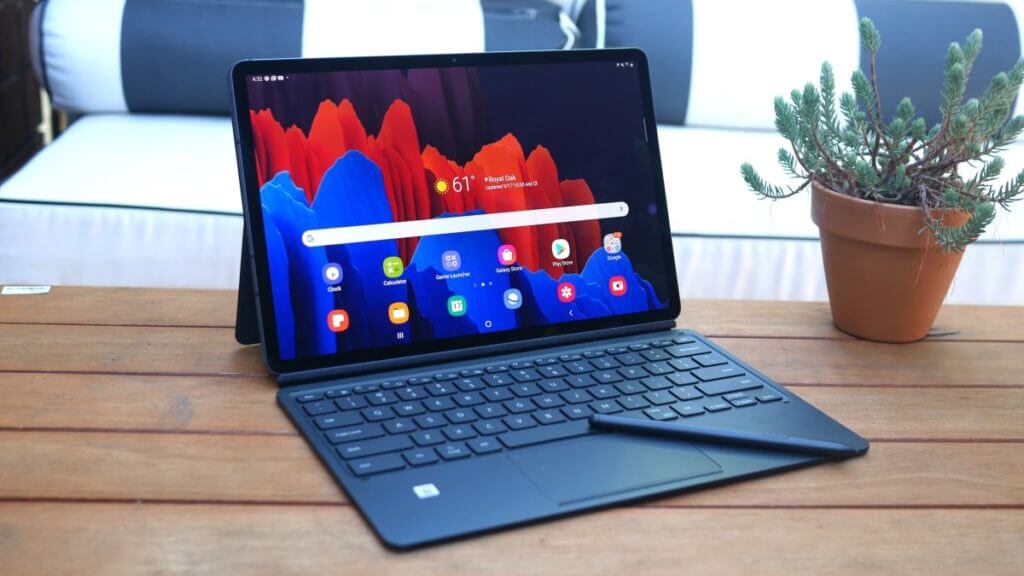 samsung galaxy tab s8