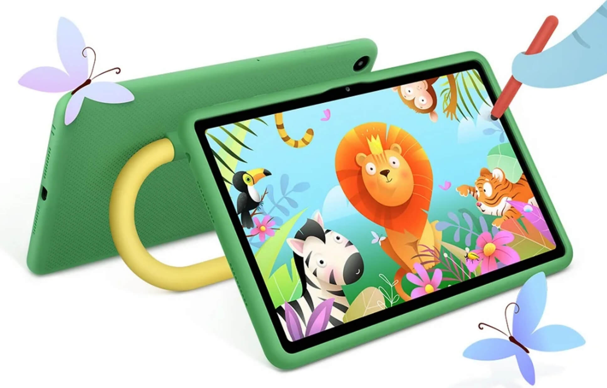 huawei matepad se 10.4 kids edition 2