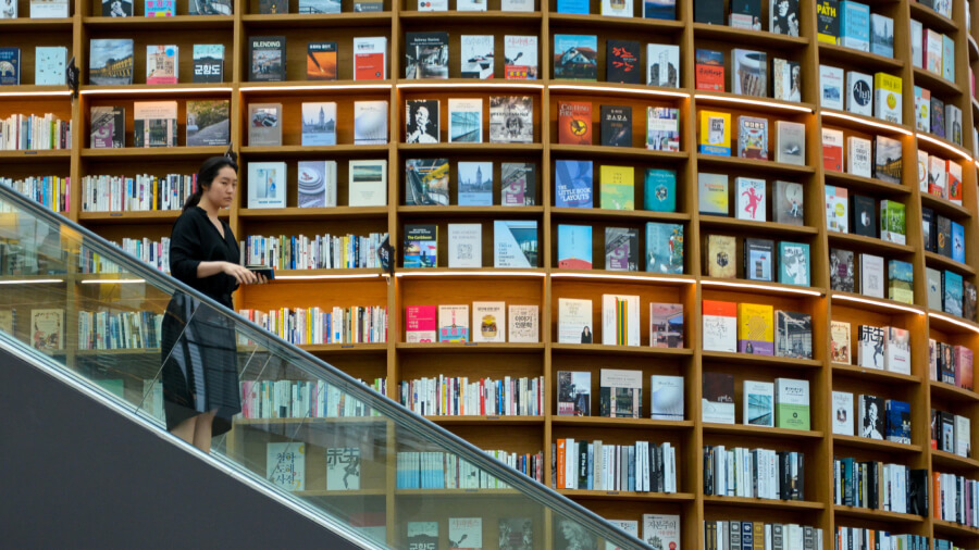 e book sales in the uk