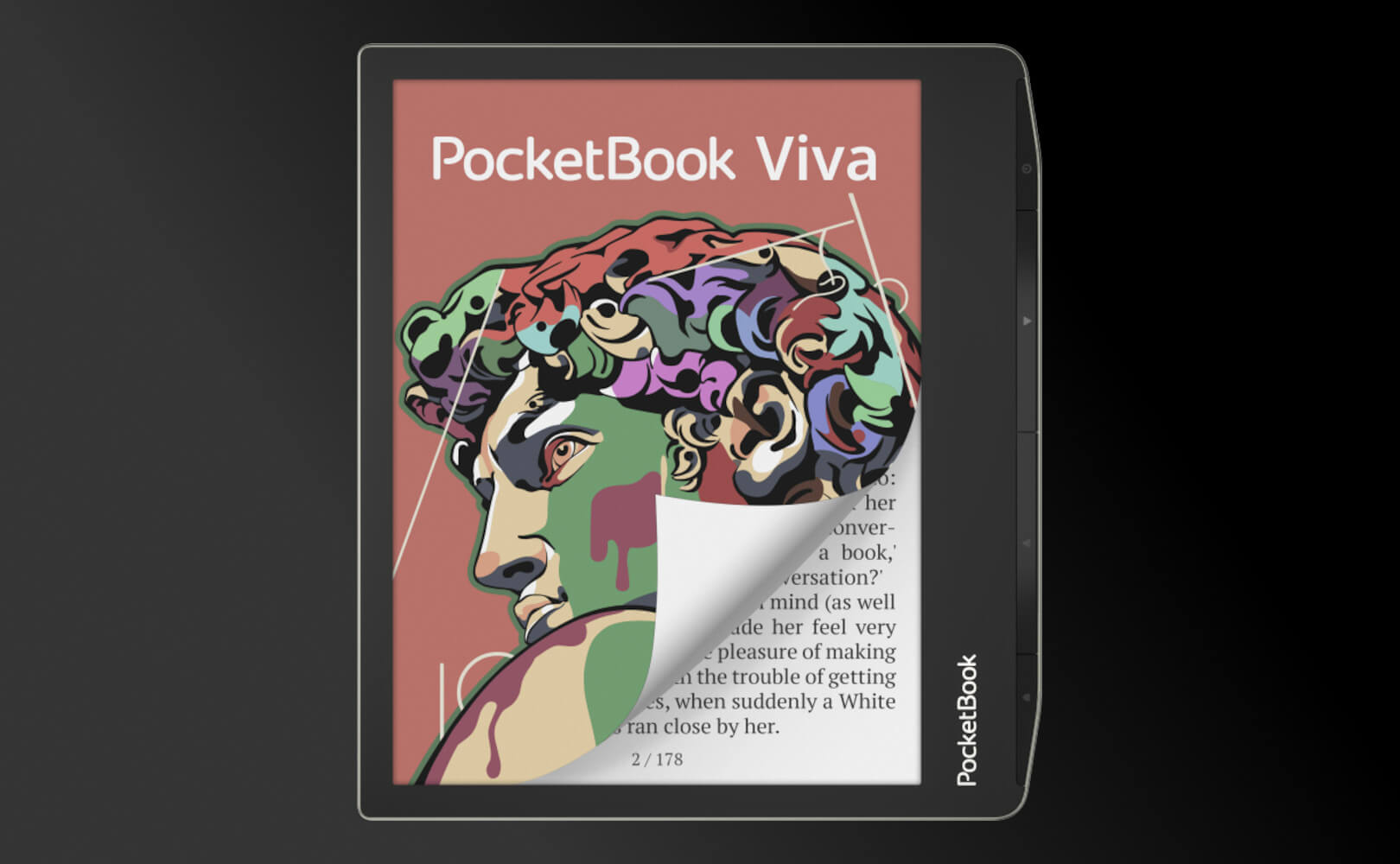 pocketbook