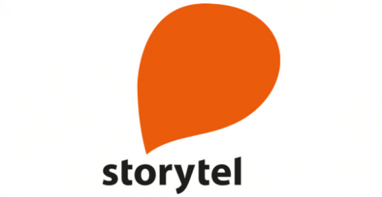 Storytel 1