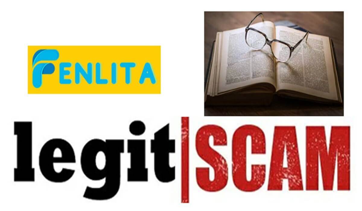 Fenlita ebook