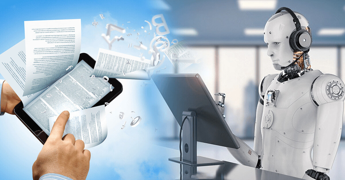 ai redefining epublishing industry