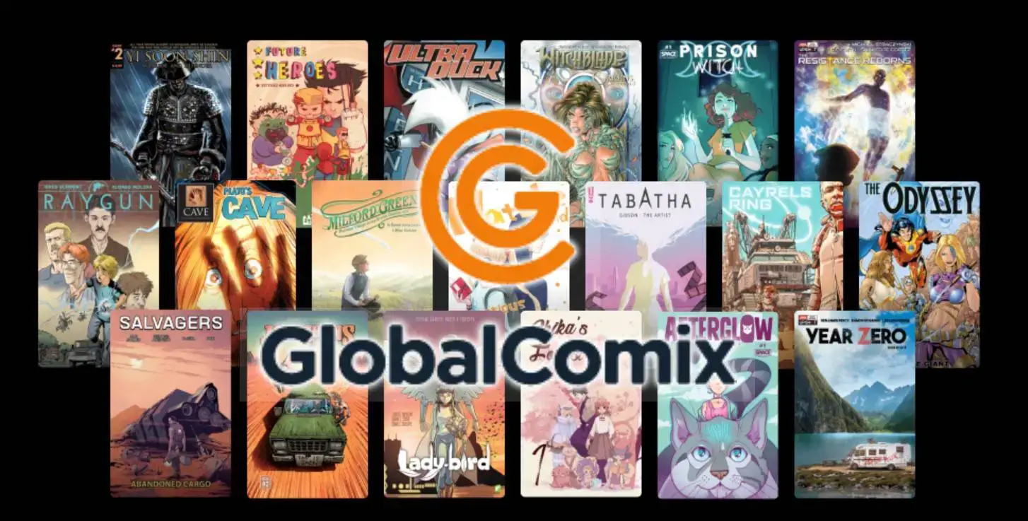 globalcomix 1
