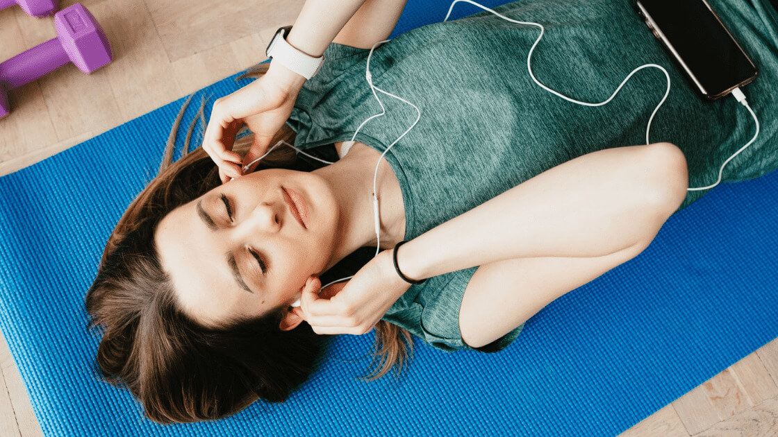 What to do while Listening to Audiobooks