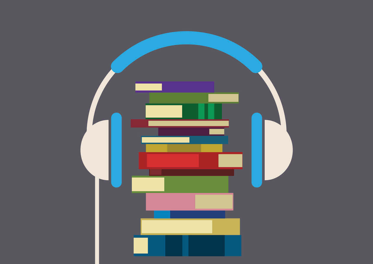 Audiobooks 2