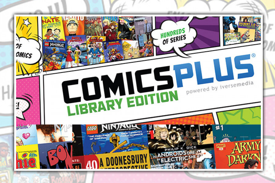 comicspluslibraryedition