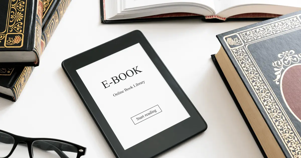 How to Publish an eBook Step By Step eBook Publishing