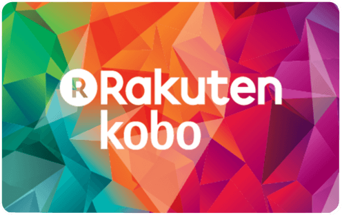 rakuten kobo