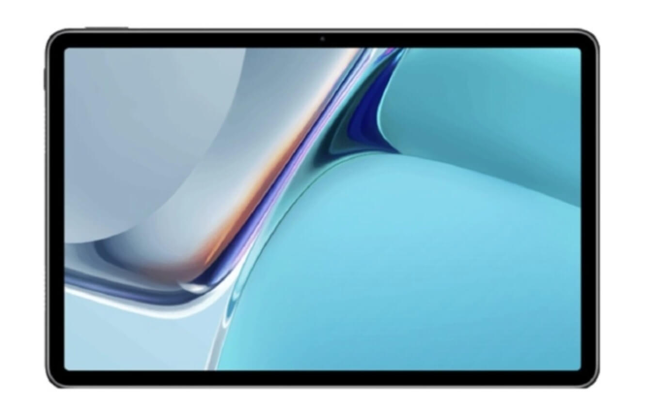 huawei matepad