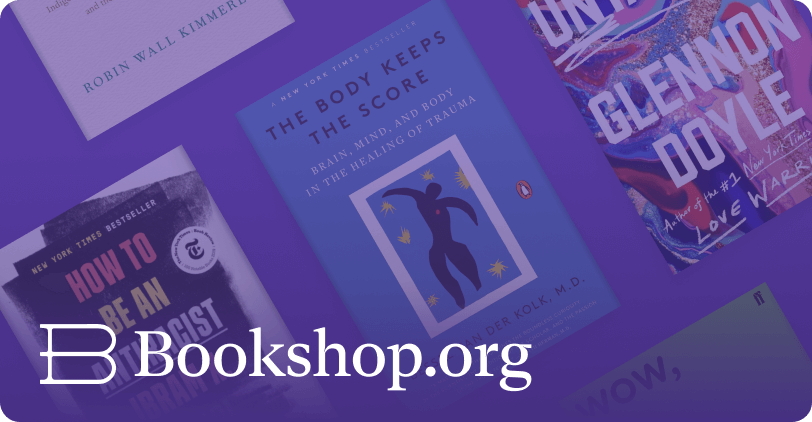 bookshop