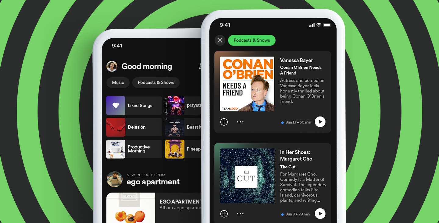 spotify