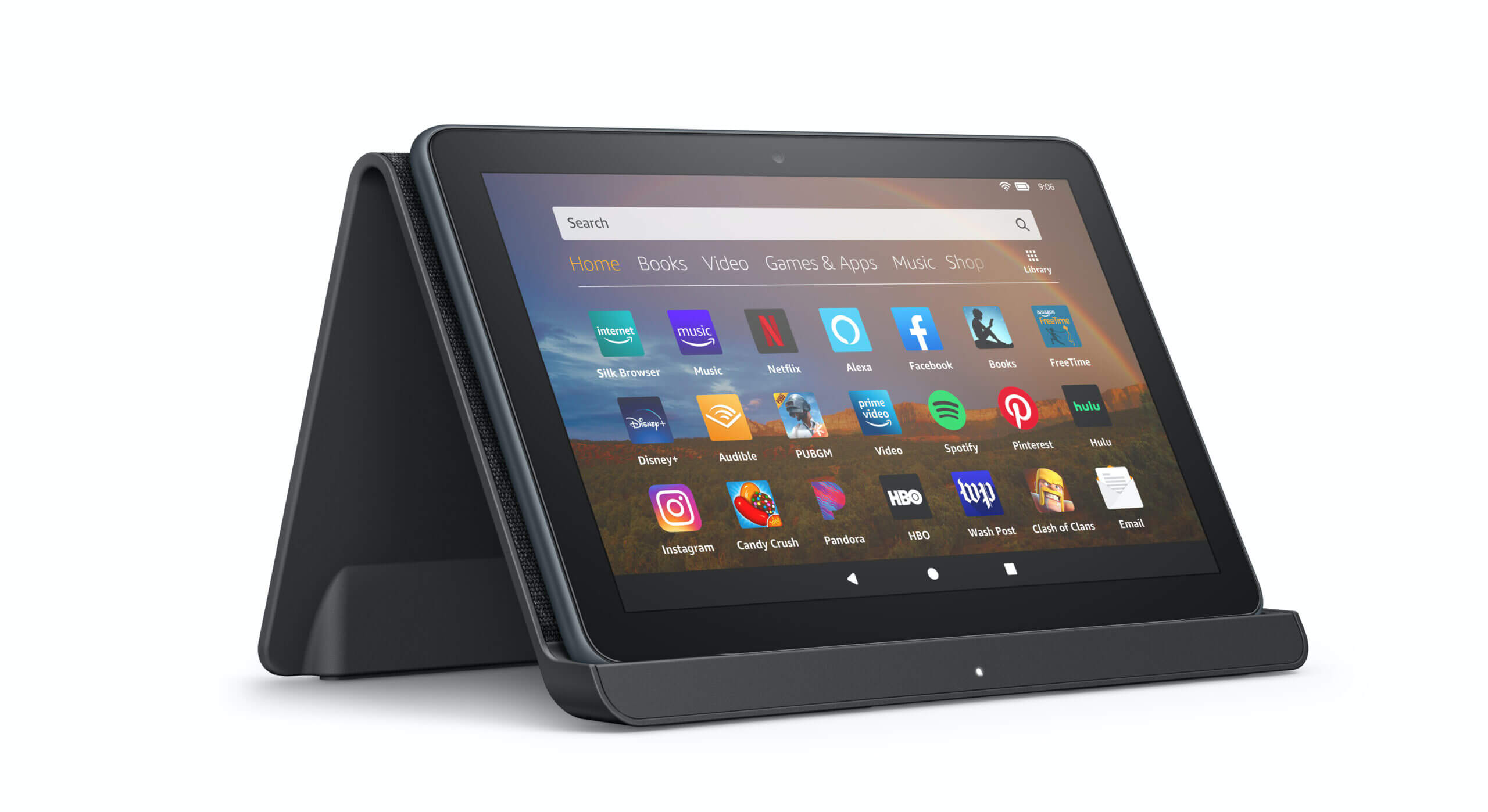 Amazon Fire HD 8 scaled