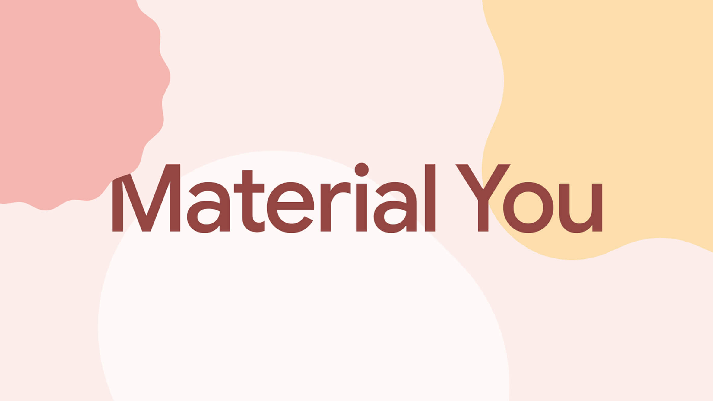 google material you