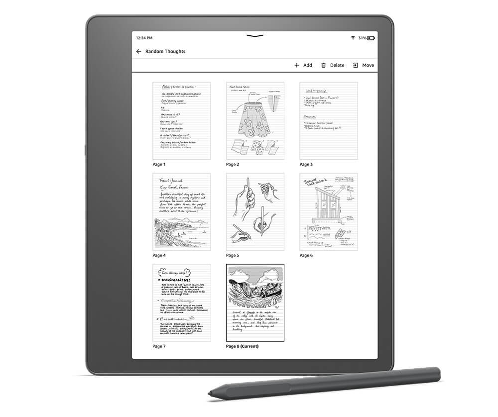 BEV Stylus copy