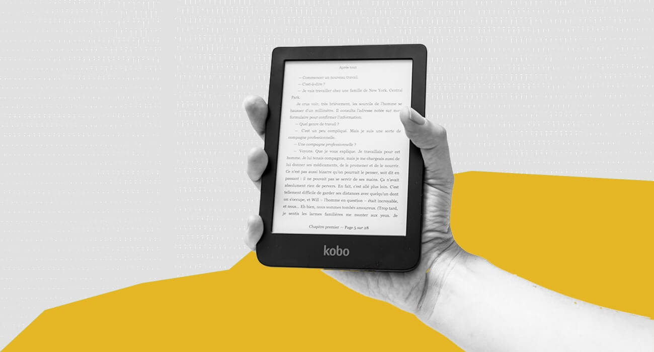 Ebook Piracy