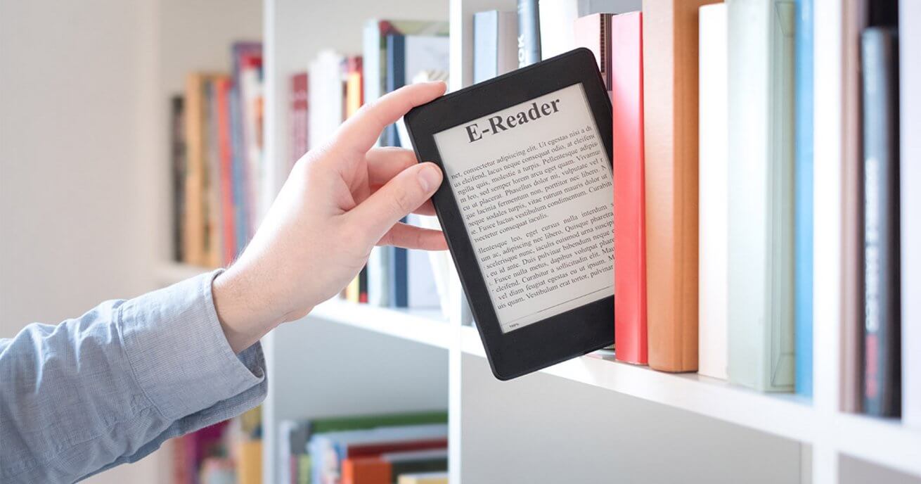 e reader