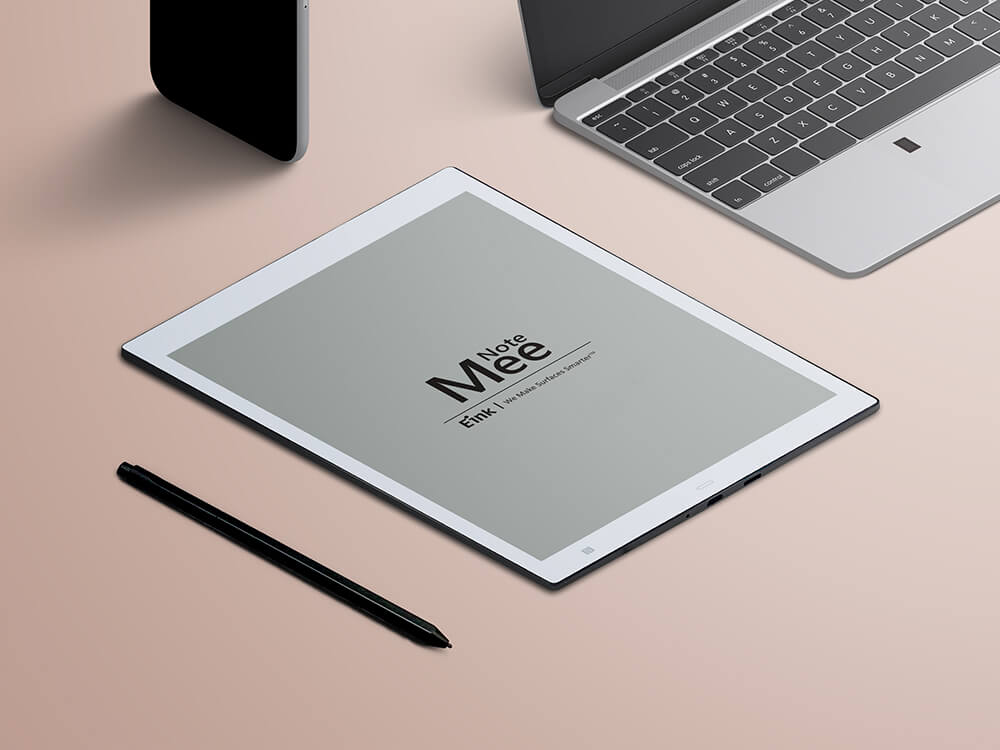 MeeNote img1