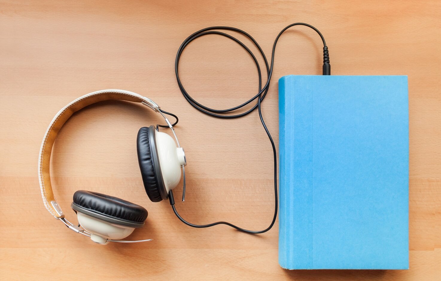 audiobook