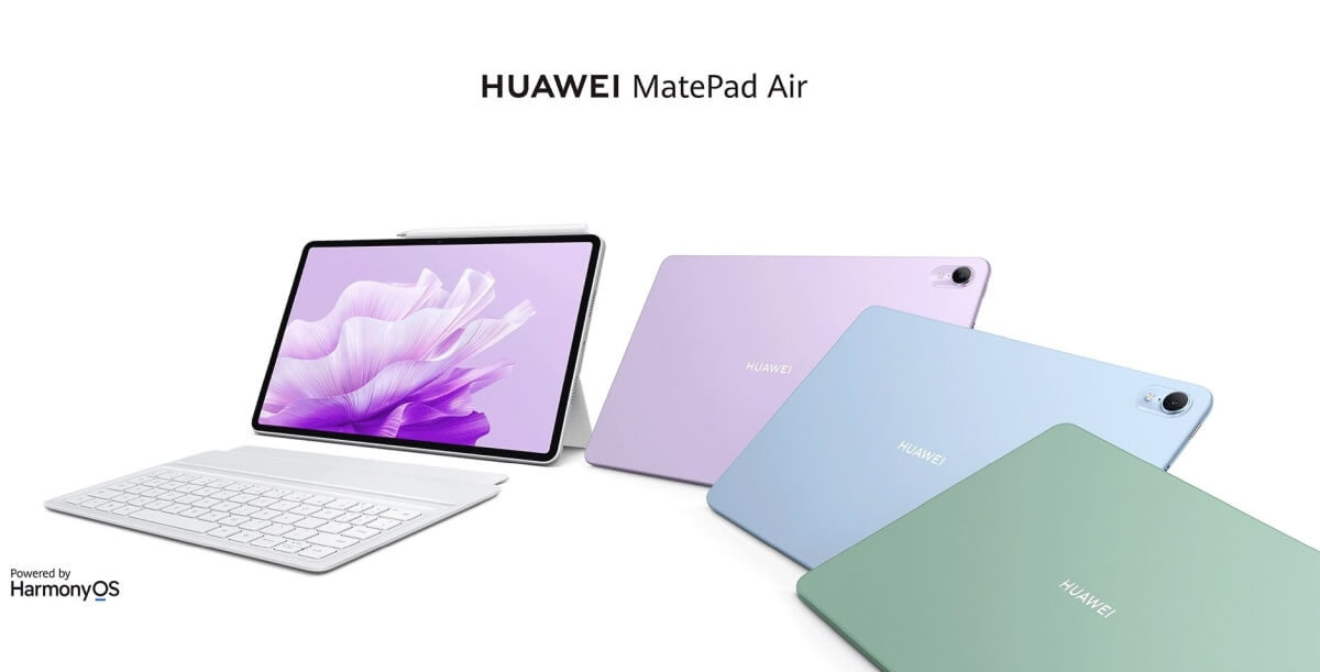 matepad air