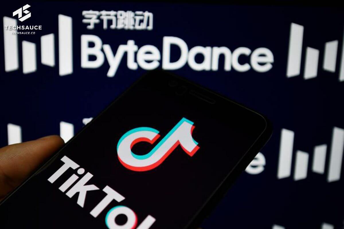 ByteDance TikTok