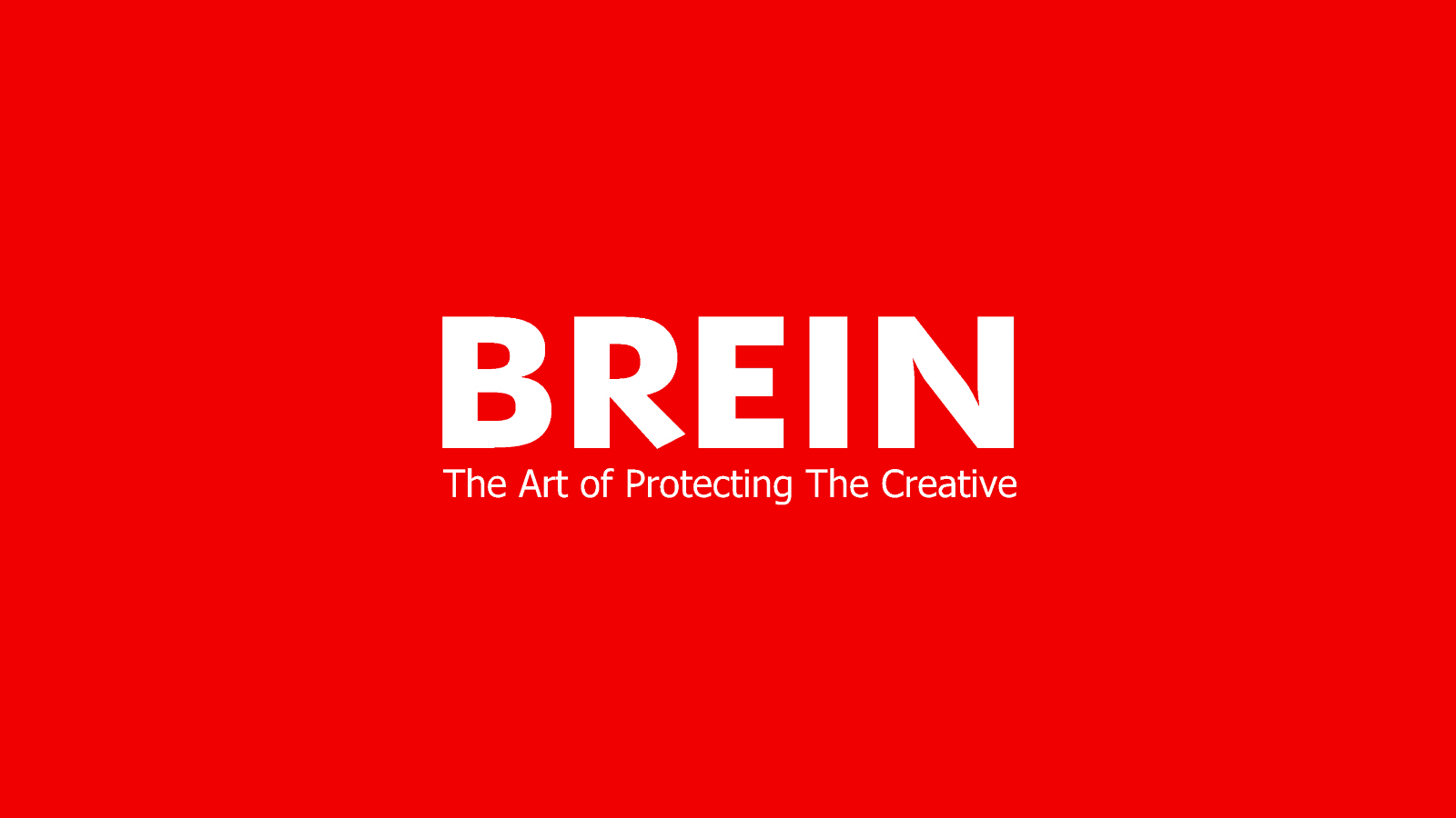 BREIN Anti Piracy Organization Logo