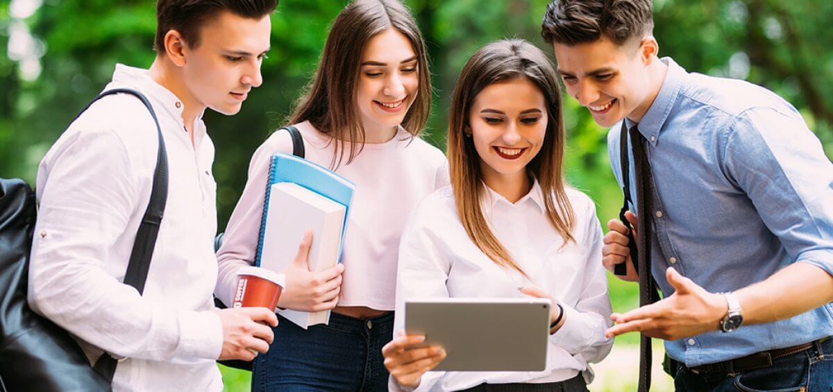 app state digital textbook rental program