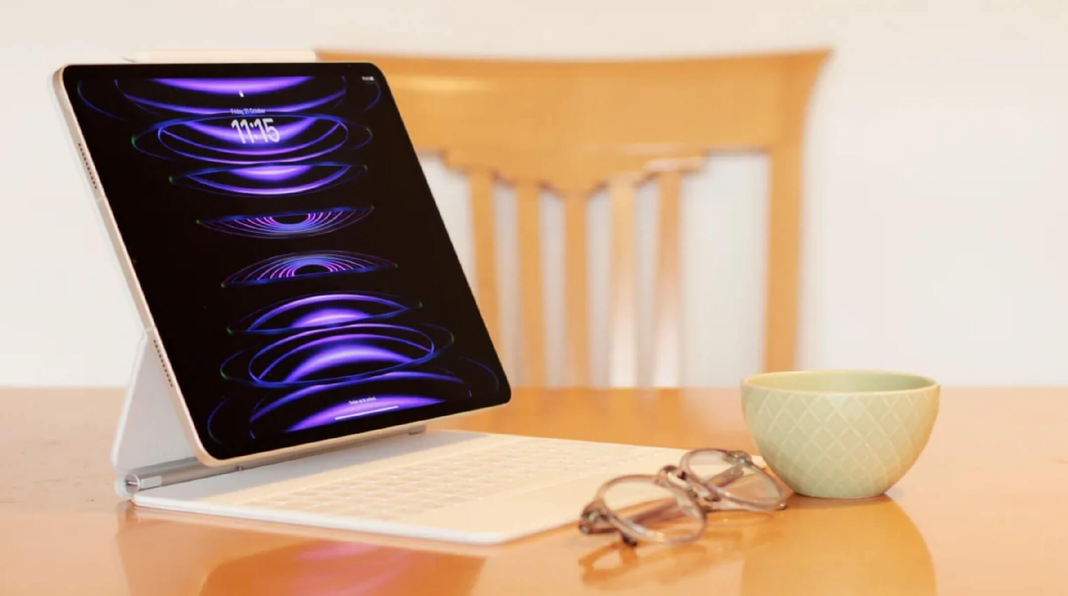 ipad pro