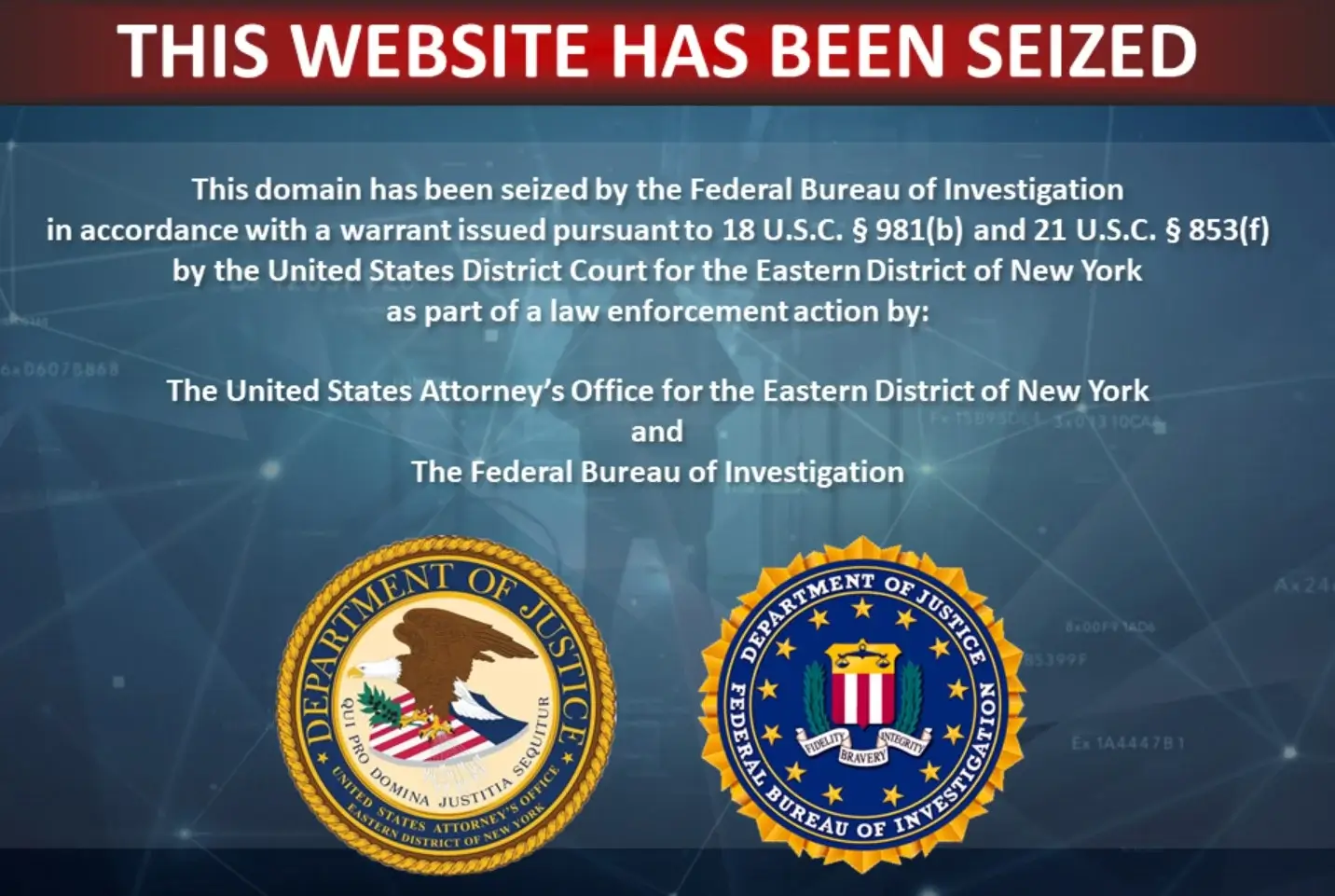 zlib seized banner