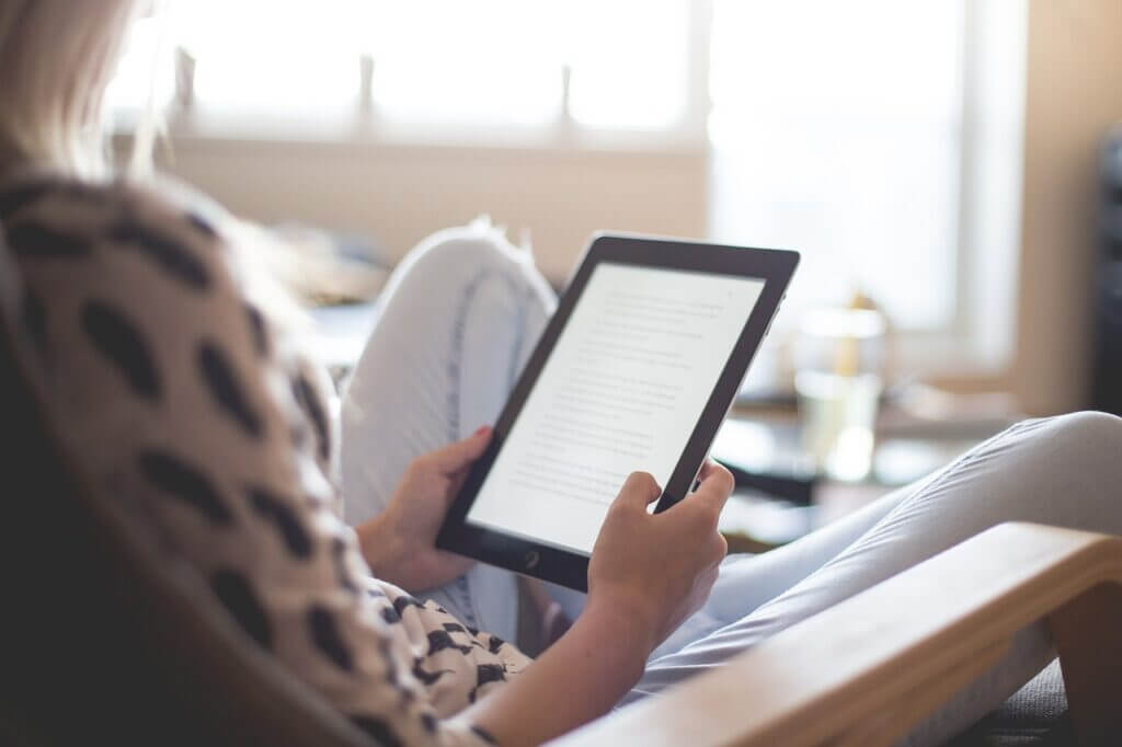 Future of E-Reading