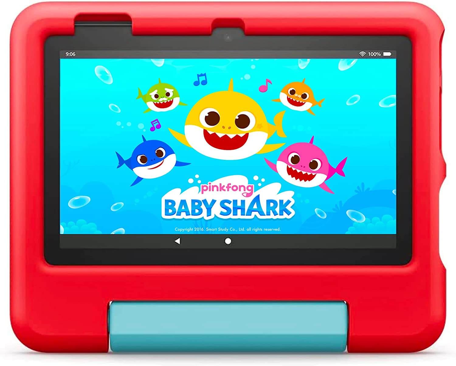 amazon fire 7 kids tablet