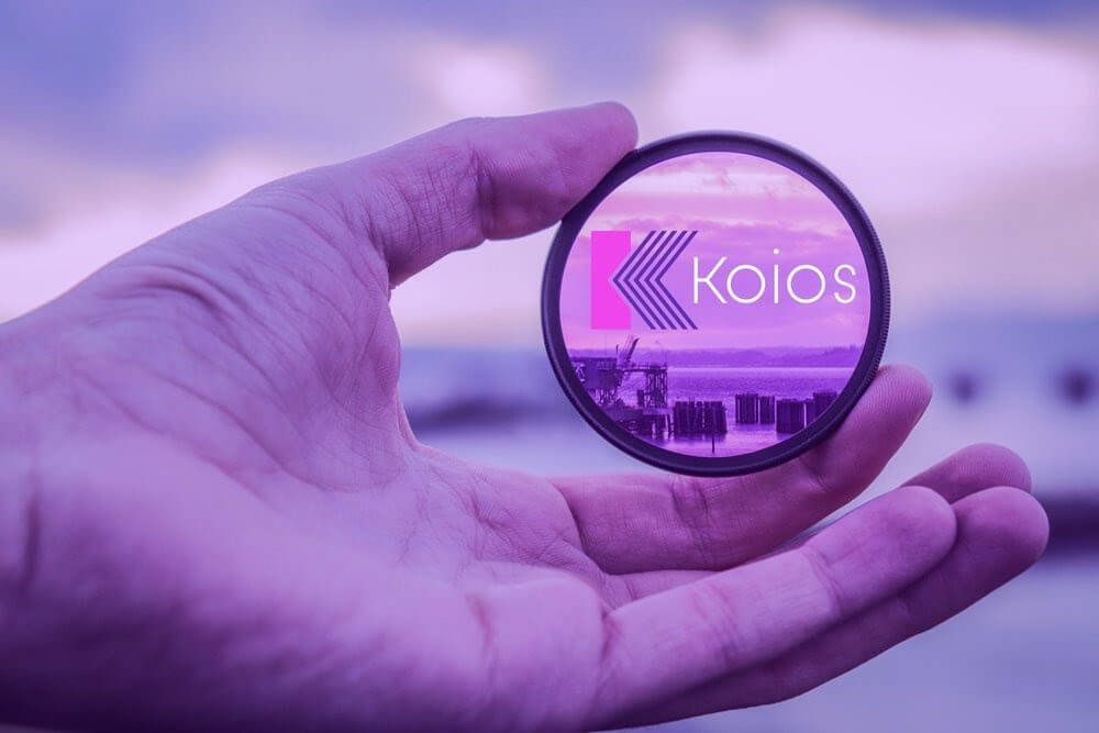 koios