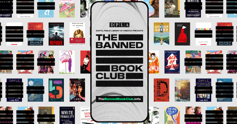 the banned book club