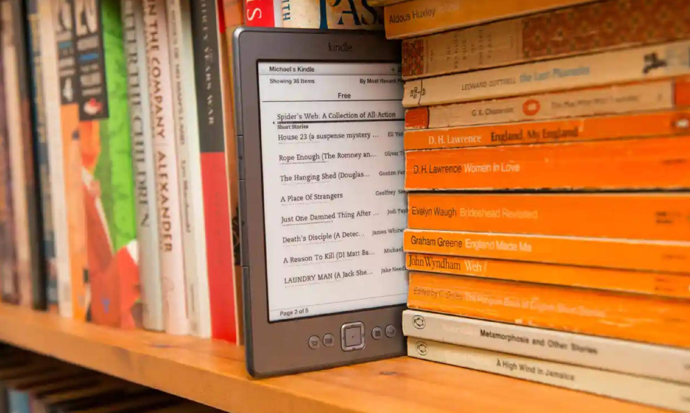 e book piracy