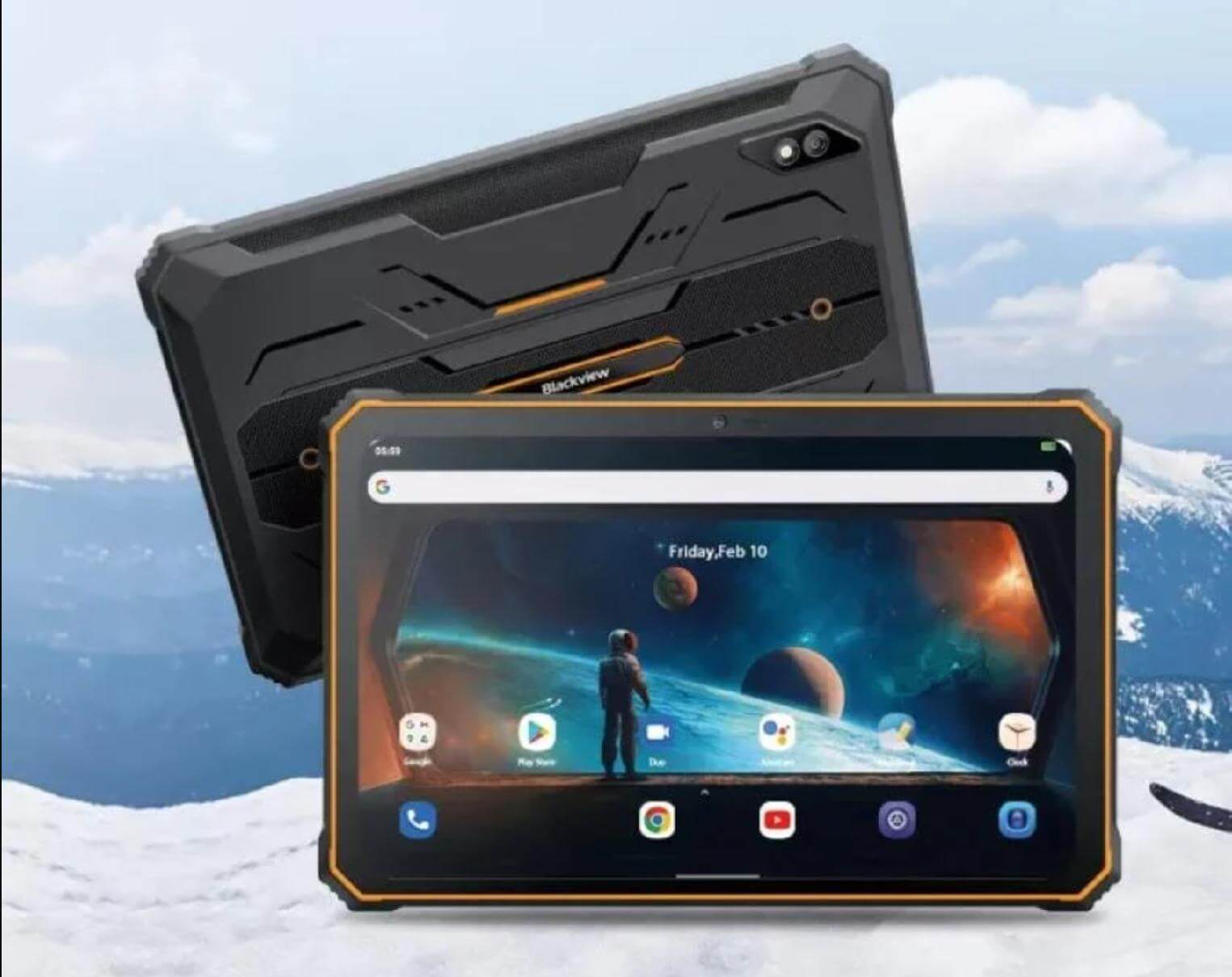 blackview active 8 pro