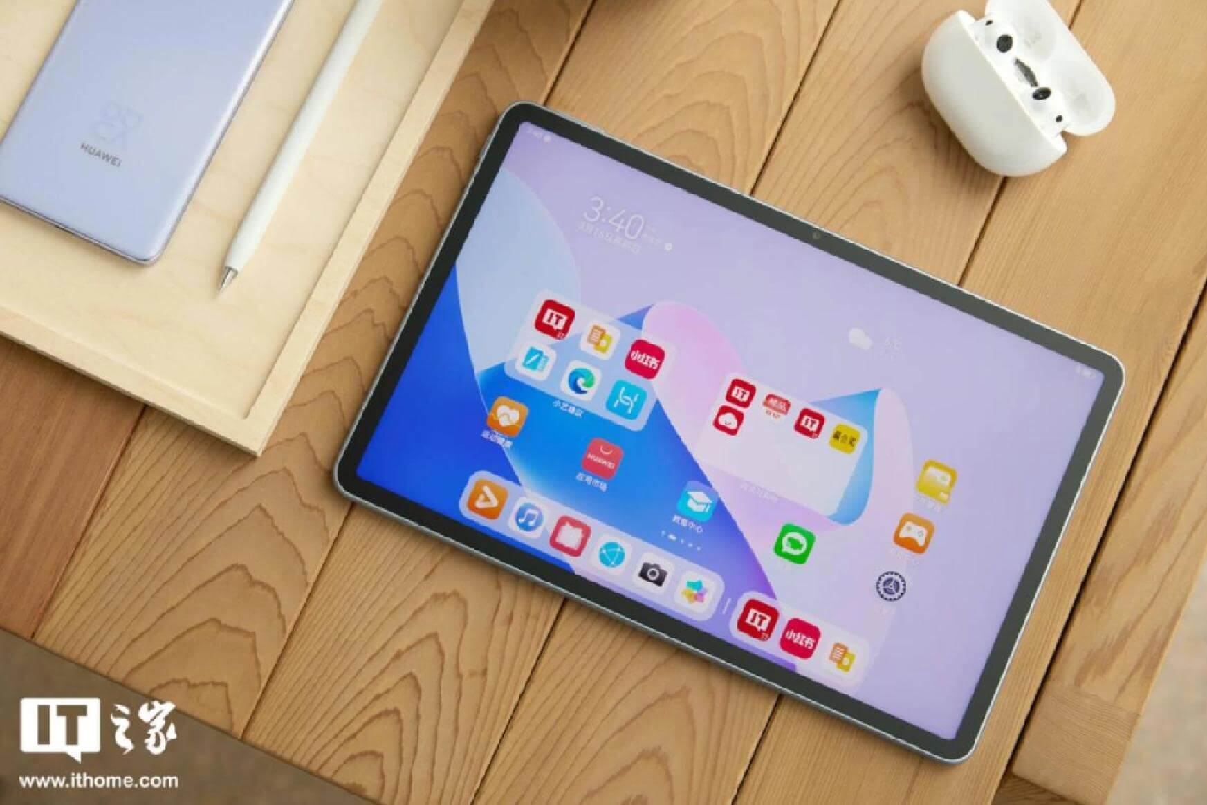 huawei tablet