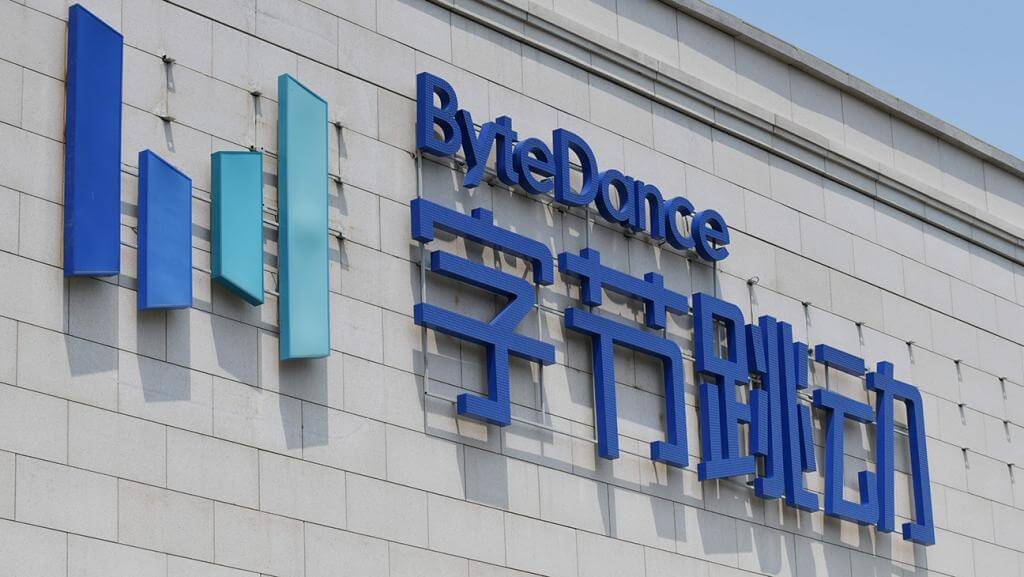 ByteDance 