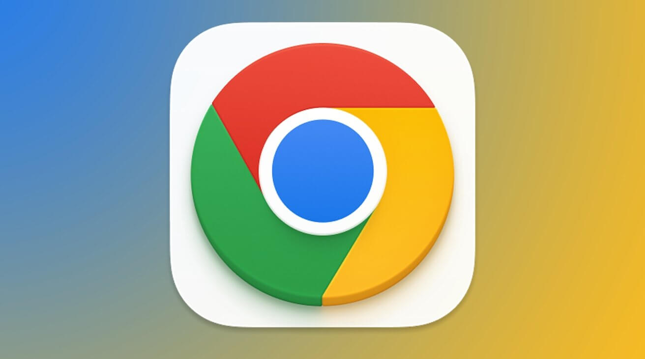 google chrome