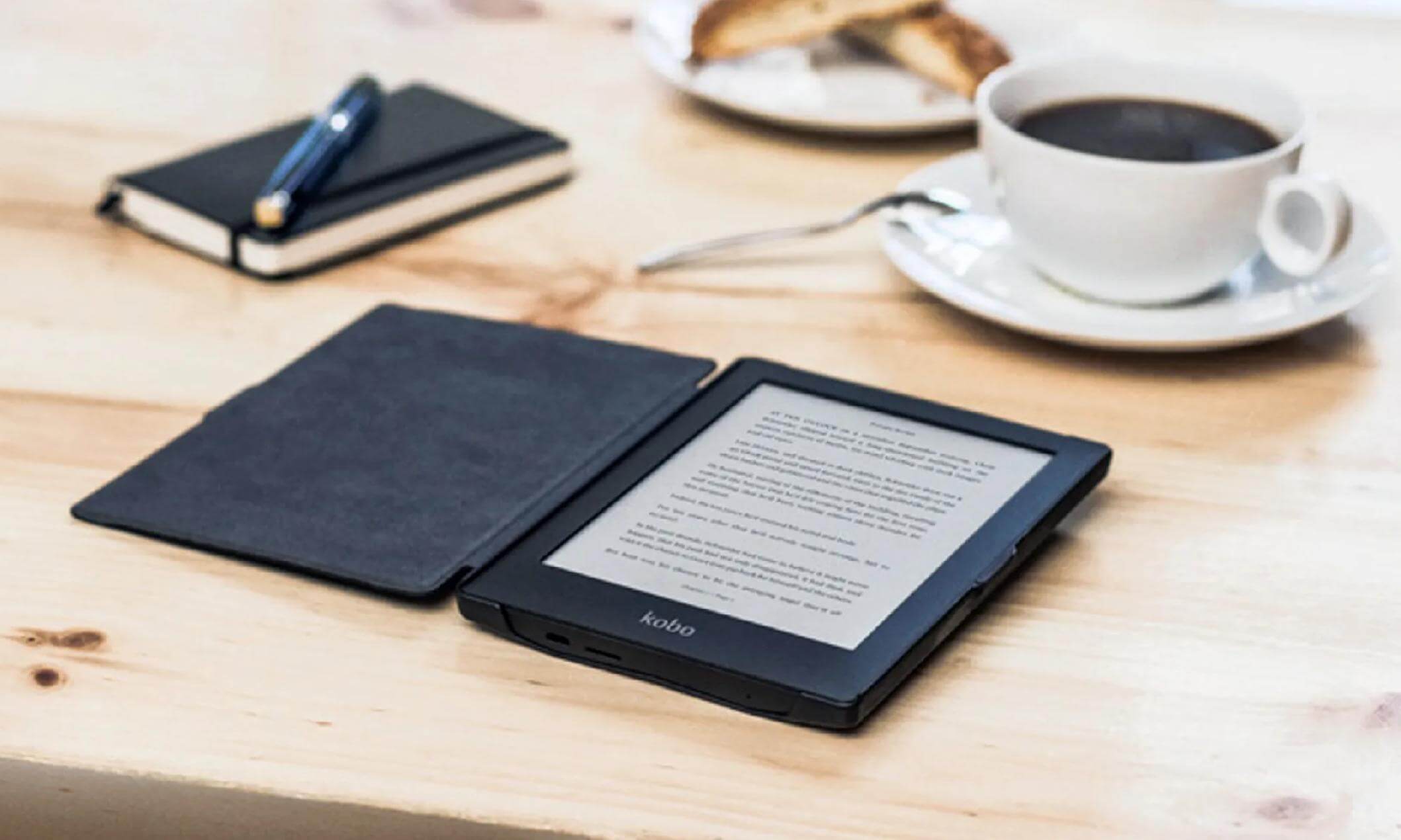 kobo plus subscription australia