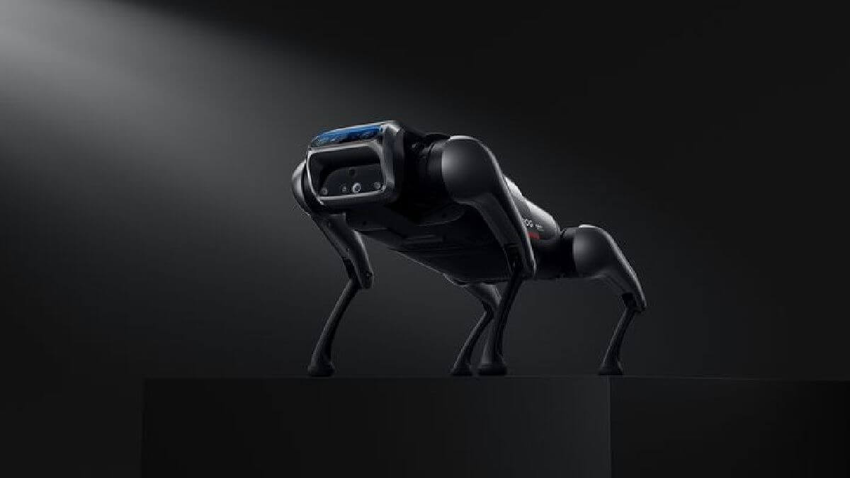 xiaomi cyberdog