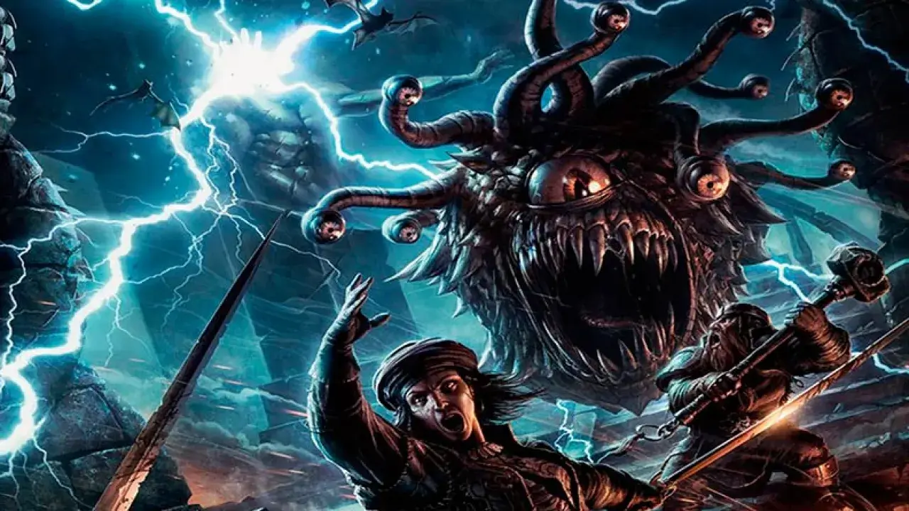 10 coisas que voce precisa saber sobre os Beholders destaque