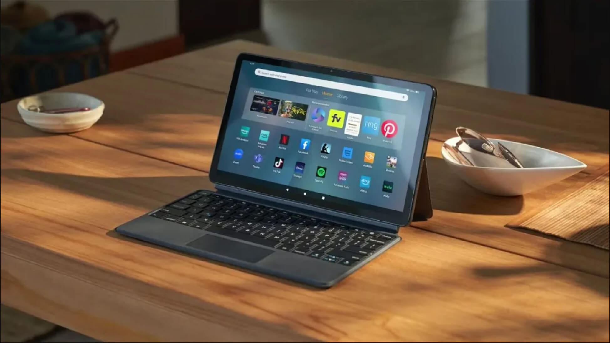 amazon fire max 11