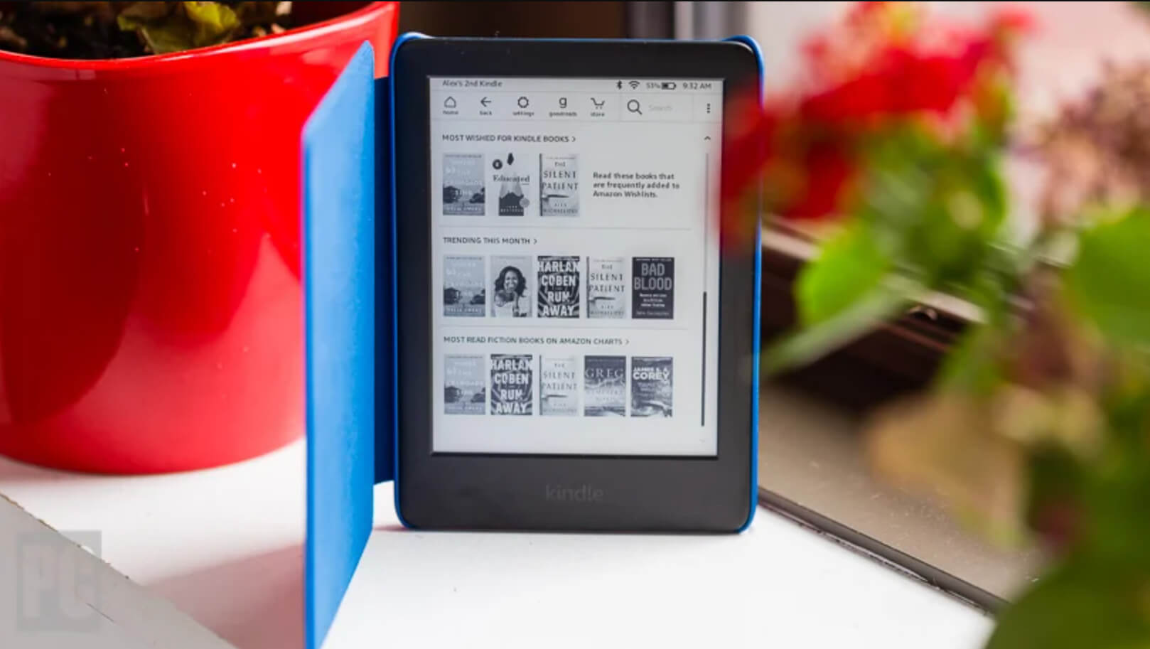 amazon ai written e book
