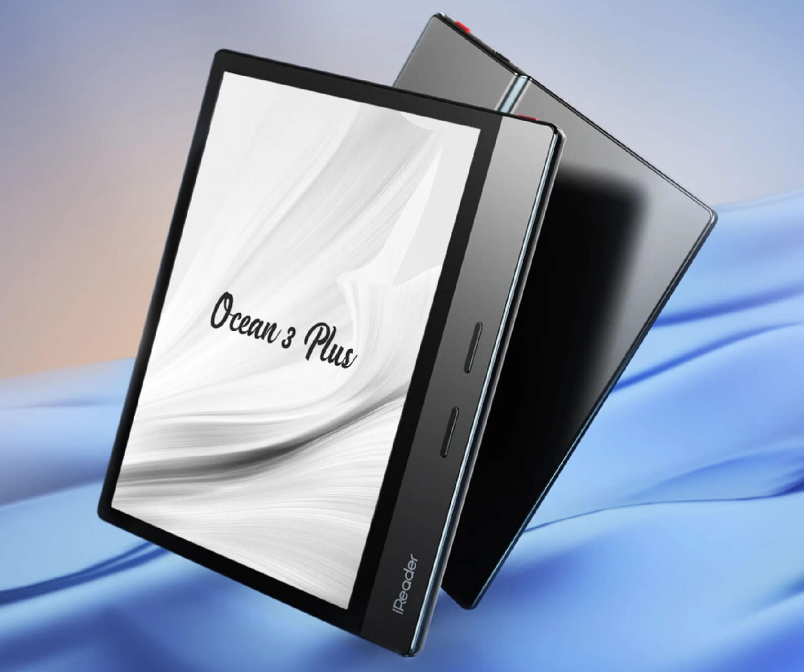 ireader ocean 3 plus
