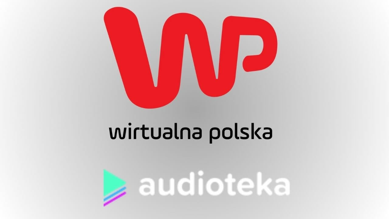 wirtualna polska audioteka